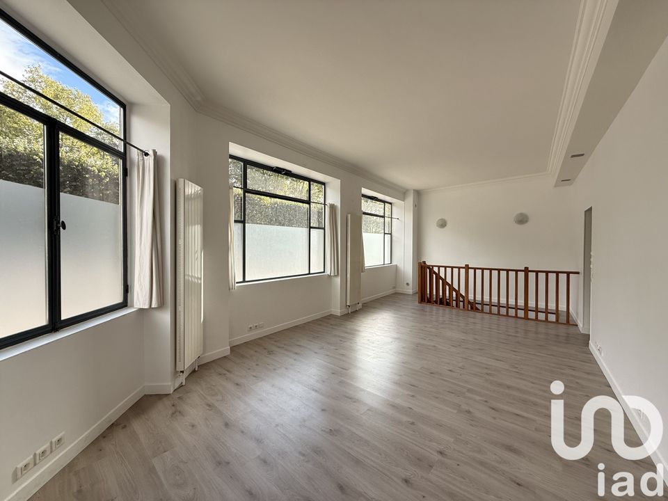 Duplex i Courbevoie, Hauts-de-Seine - foto 3