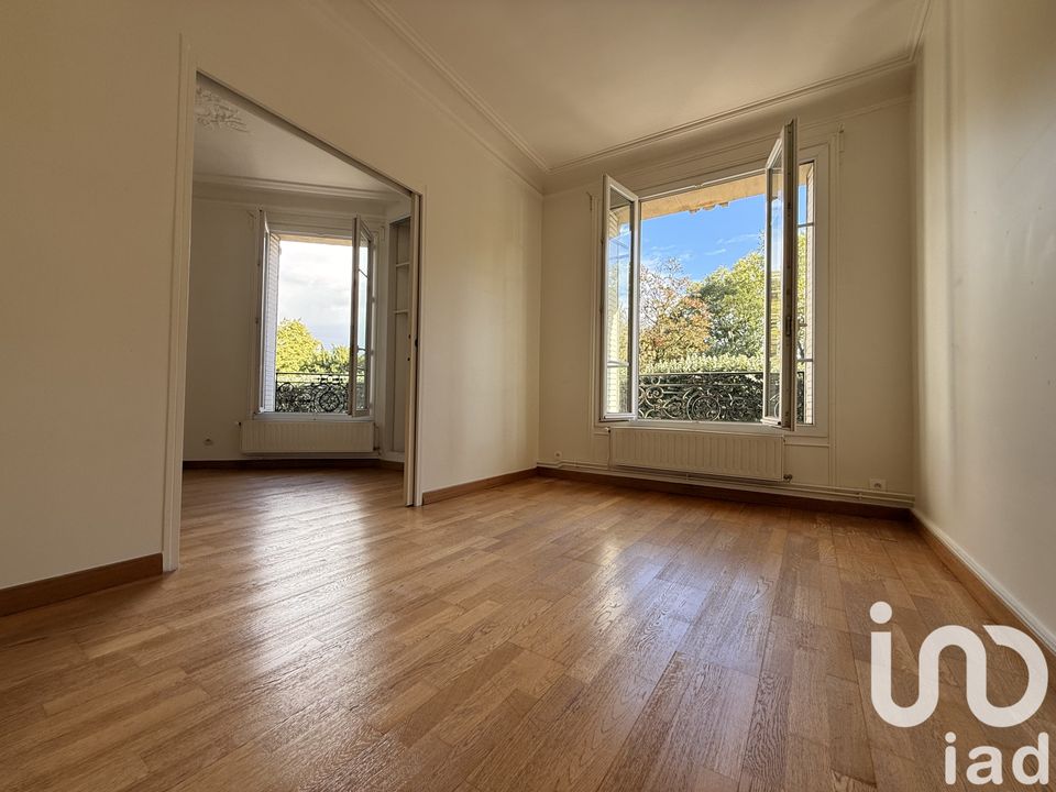 Duplex i Courbevoie, Hauts-de-Seine - foto 5