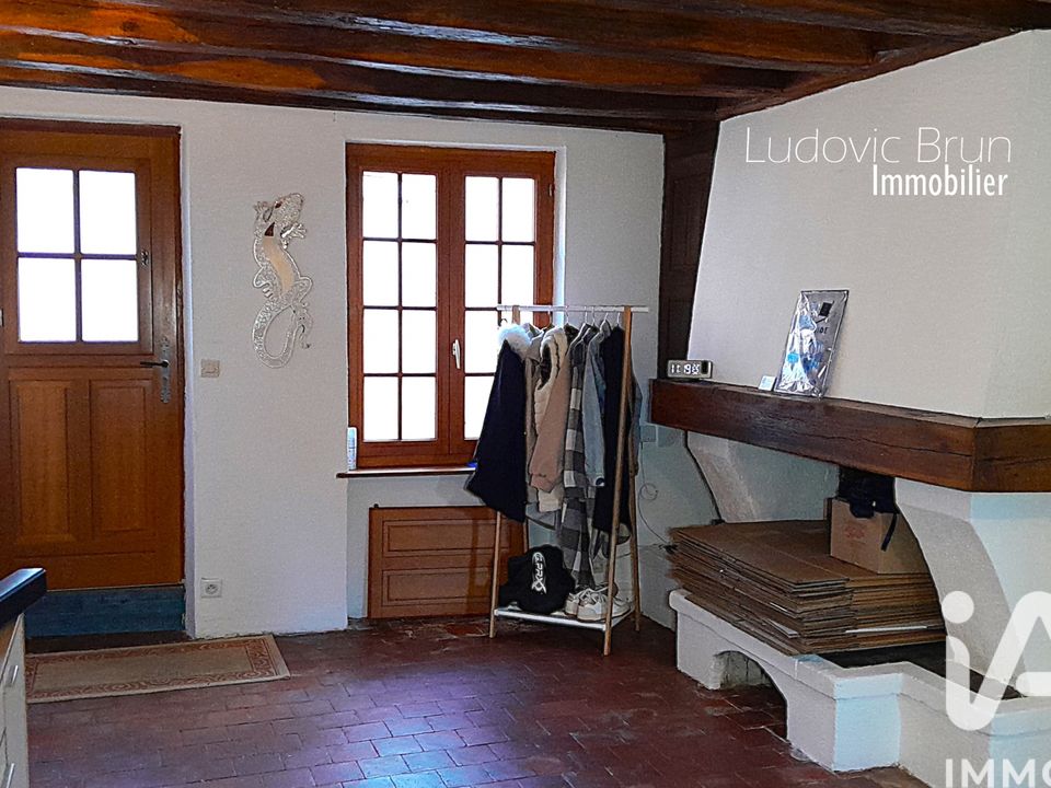 Landsbyhus i Tannerre-en-Puisaye, Yonne - foto 5