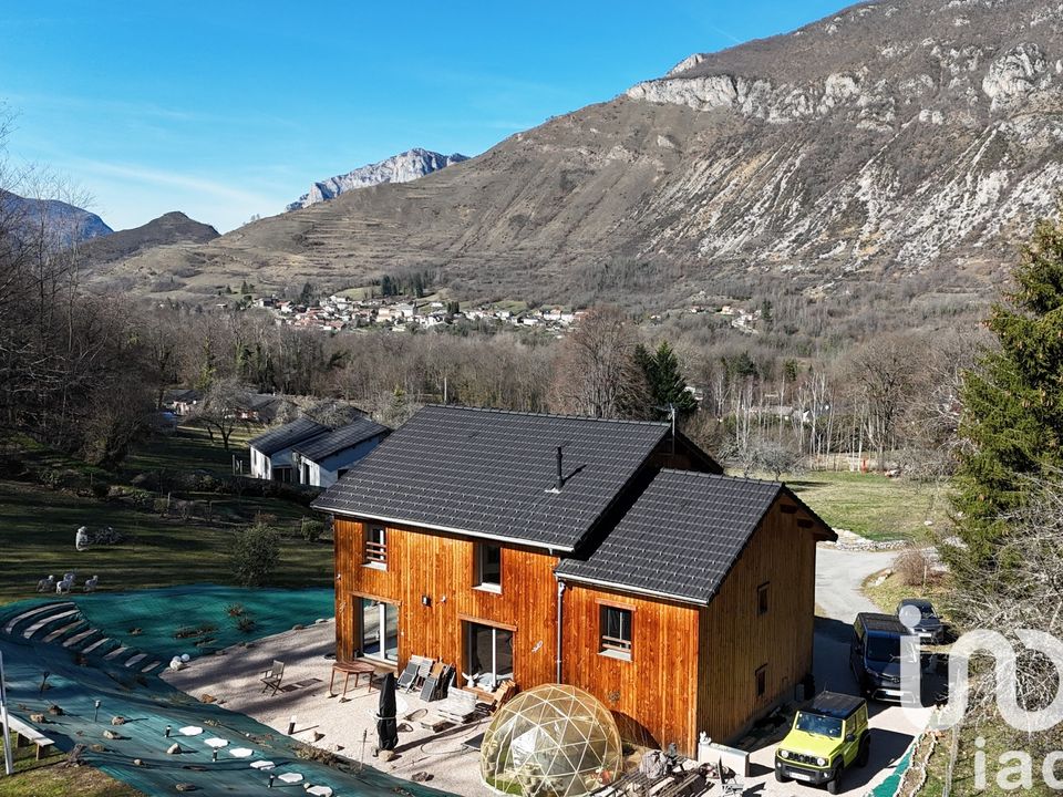 Villa en Lassur, Ariege - foto 3