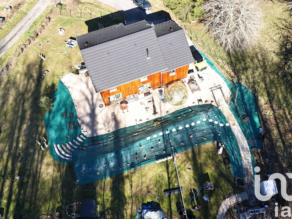 Villa en Lassur, Ariege - foto 4