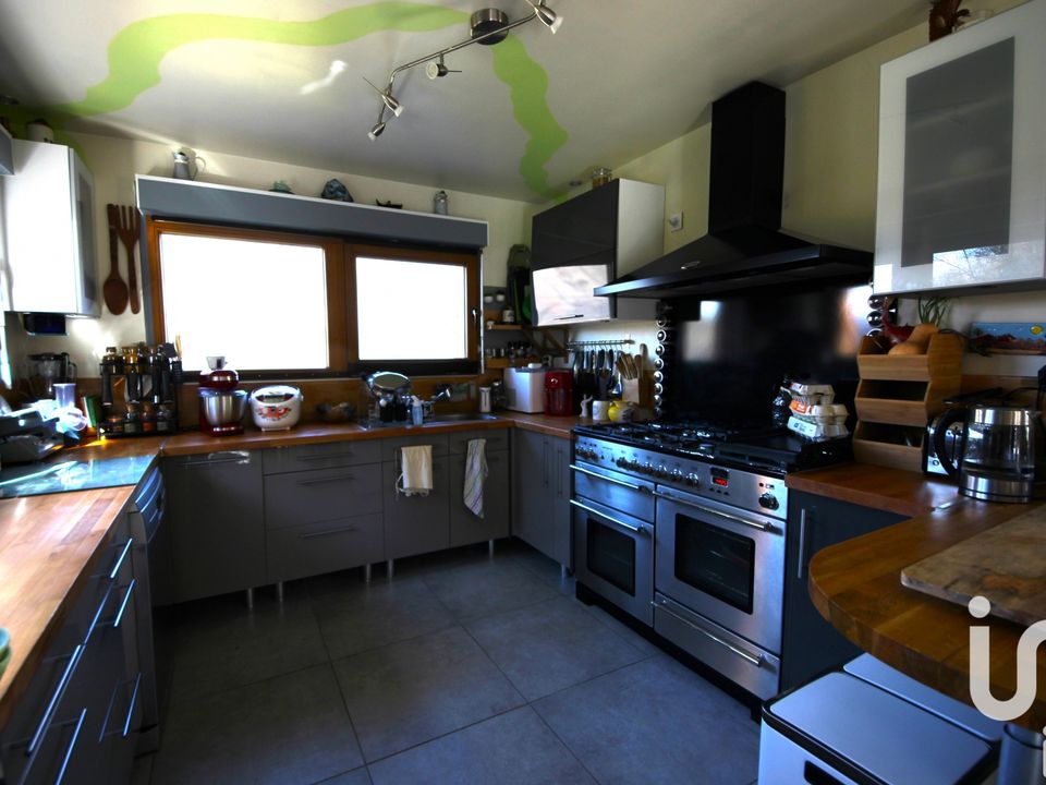 Villa en Lassur, Ariege - foto 5
