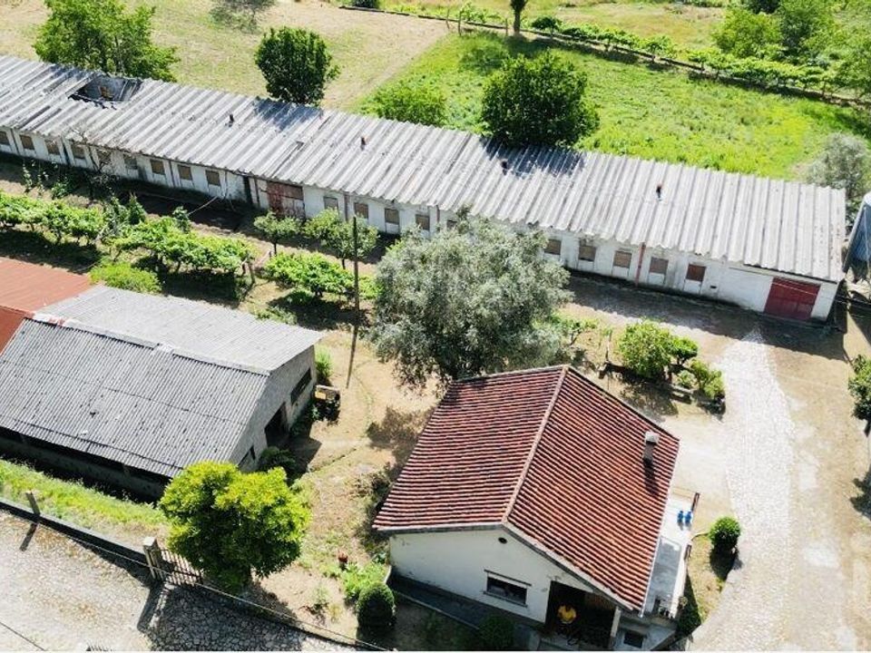 Casa unifamiliar a Valenca, Viana do Castelo - foto 1
