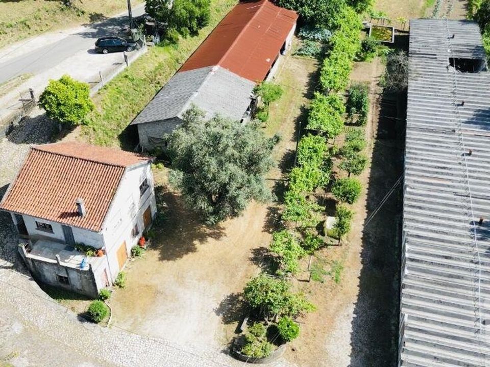 Casa unifamiliar a Valenca, Viana do Castelo - foto 2