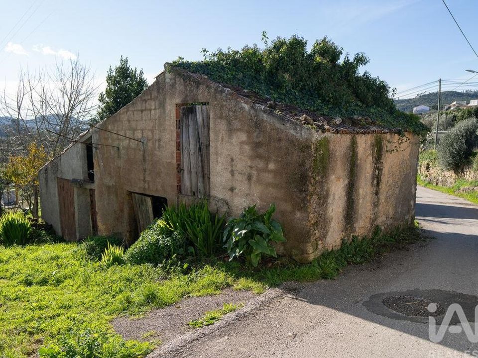 Helårsgrund i Coimbra, Coimbra - foto 2