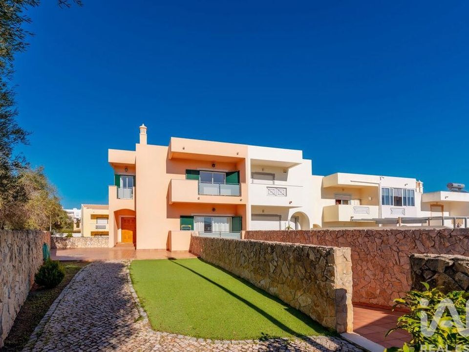 Byhus i Albufeira, Faro - foto 1