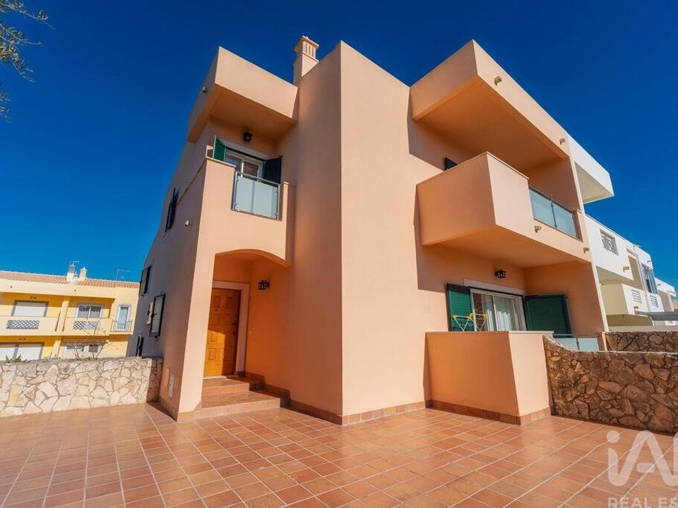 Byhus i Albufeira, Faro - foto 2
