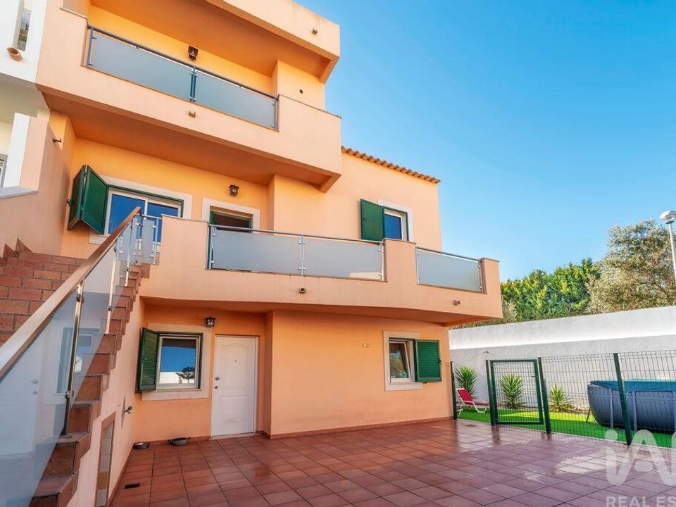 Byhus i Albufeira, Faro - foto 3