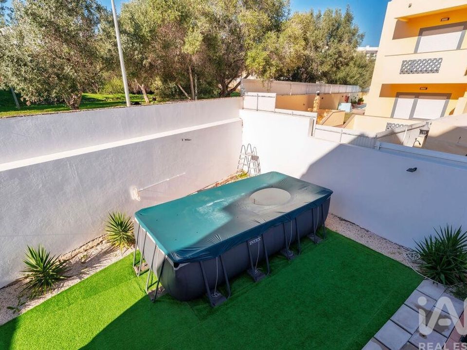 Byhus i Albufeira, Faro - foto 4