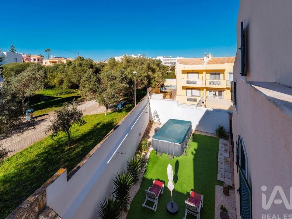 Byhus i Albufeira, Faro - foto 5