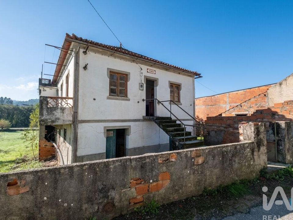 Byhus i Arganil, Coimbra - foto 2
