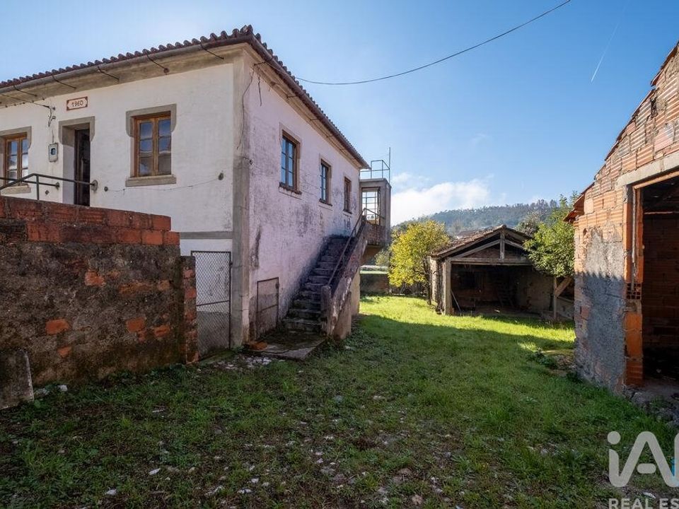Byhus i Arganil, Coimbra - foto 4