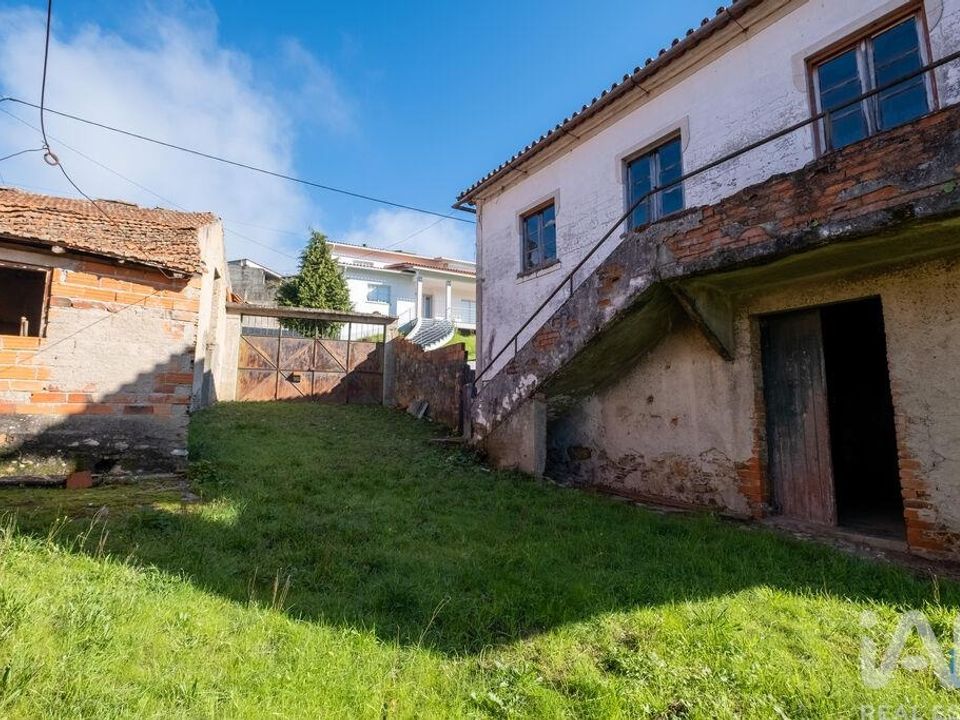 Byhus i Arganil, Coimbra - foto 5