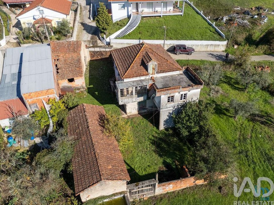 Byhus i Arganil, Coimbra - foto 1