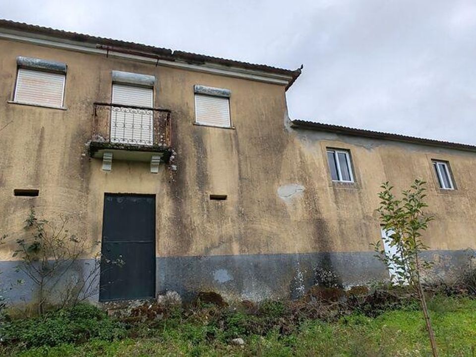 Rekkehus i Oleiros, Castelo Branco - bilde 2