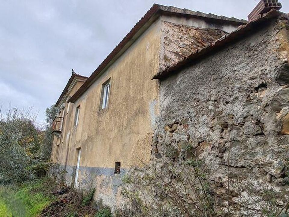 Rekkehus i Oleiros, Castelo Branco - bilde 3