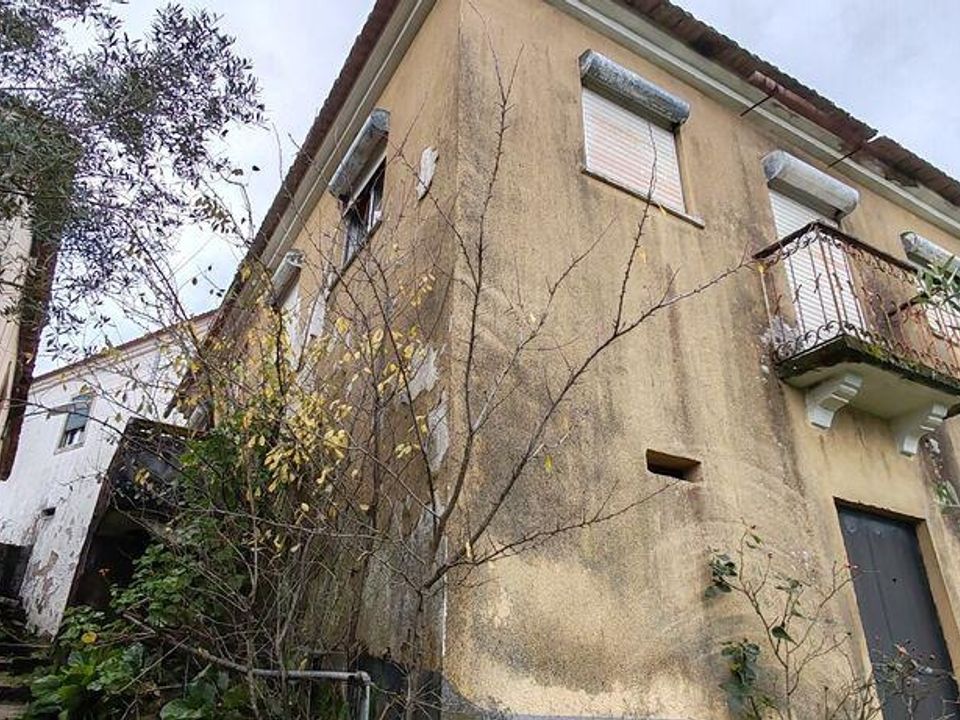 Rekkehus i Oleiros, Castelo Branco - bilde 4