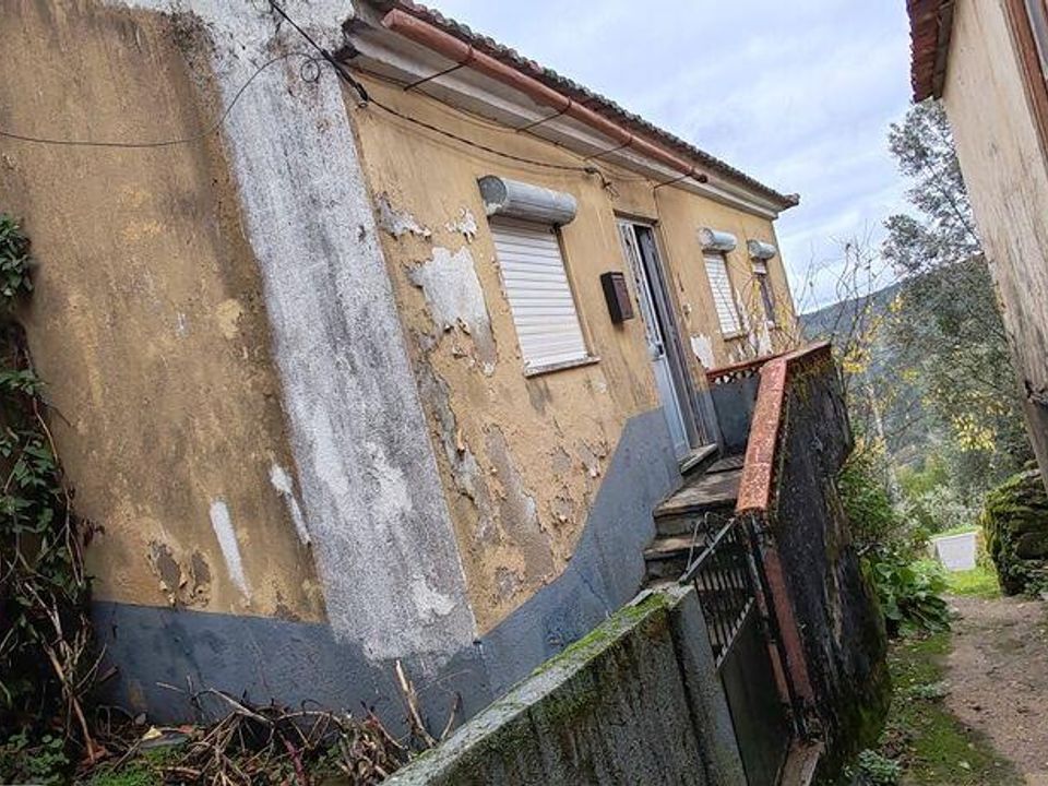 Rekkehus i Oleiros, Castelo Branco - bilde 5