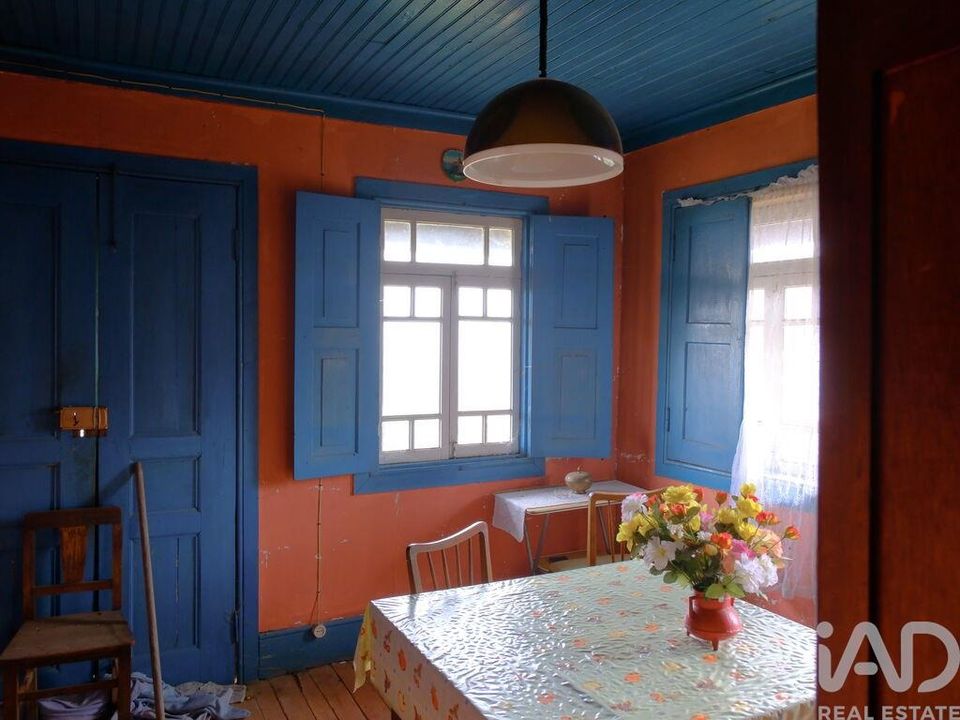 Casa de pueblo en Vouzela, Viseu - foto 2