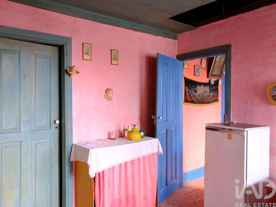 Casa de pueblo en Vouzela, Viseu - foto 3