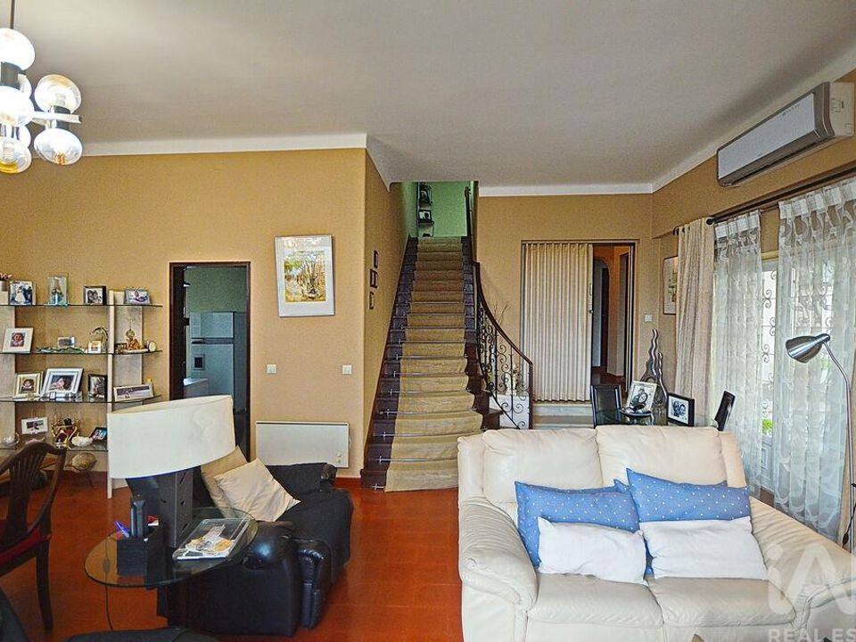 Rekkehus i Mafra, Lisbon - bilde 3