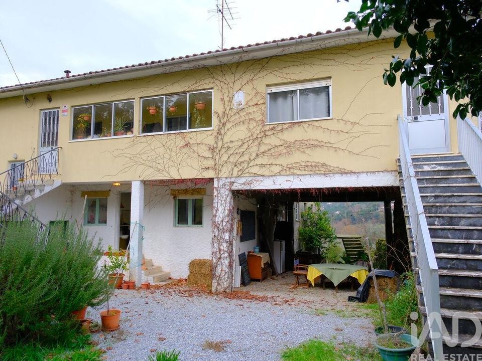 Byhus i Sao Pedro do Sul, Viseu - foto 1