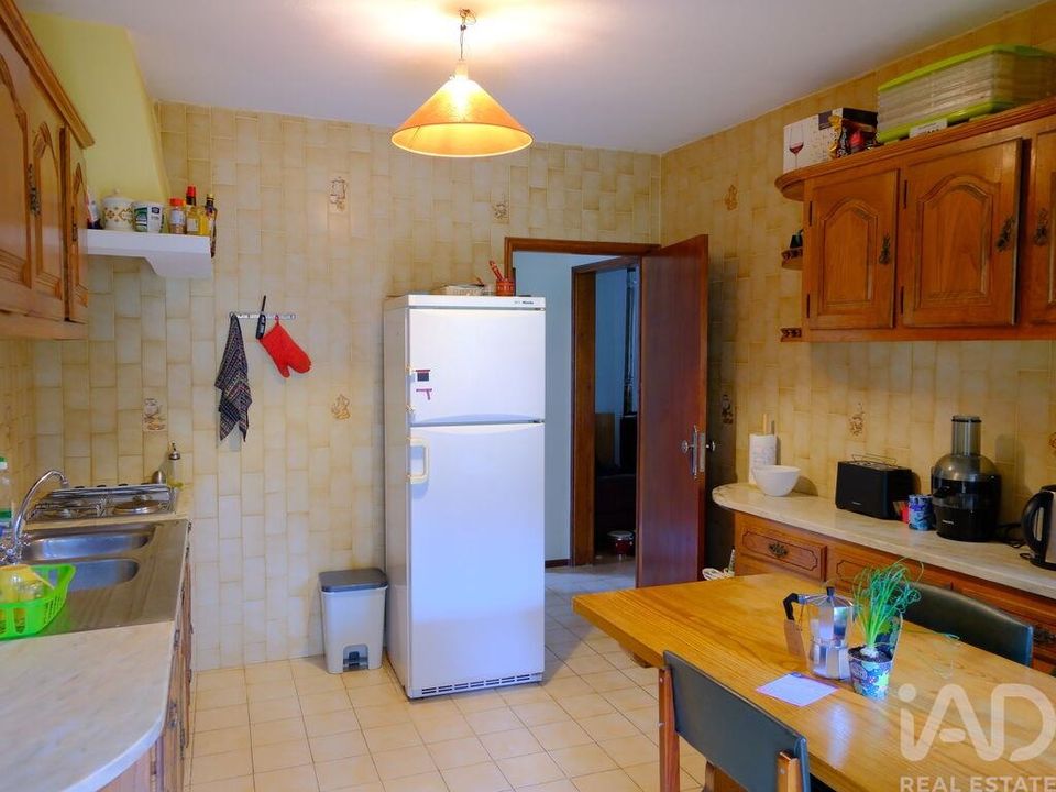 Byhus i Sao Pedro do Sul, Viseu - foto 3