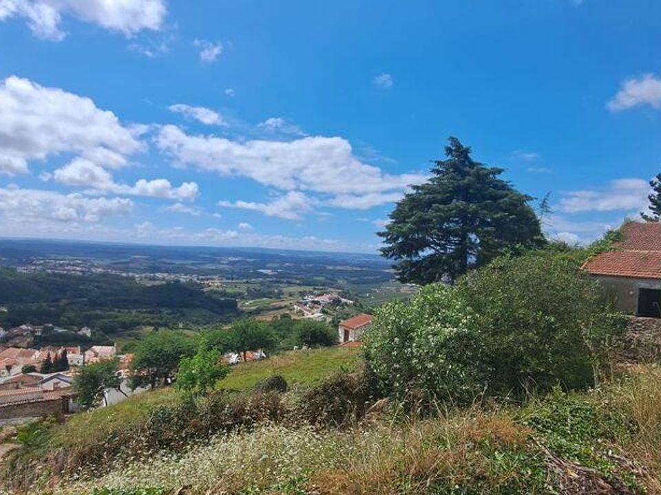 Helårsgrund i Cadaval, Lisbon - foto 4