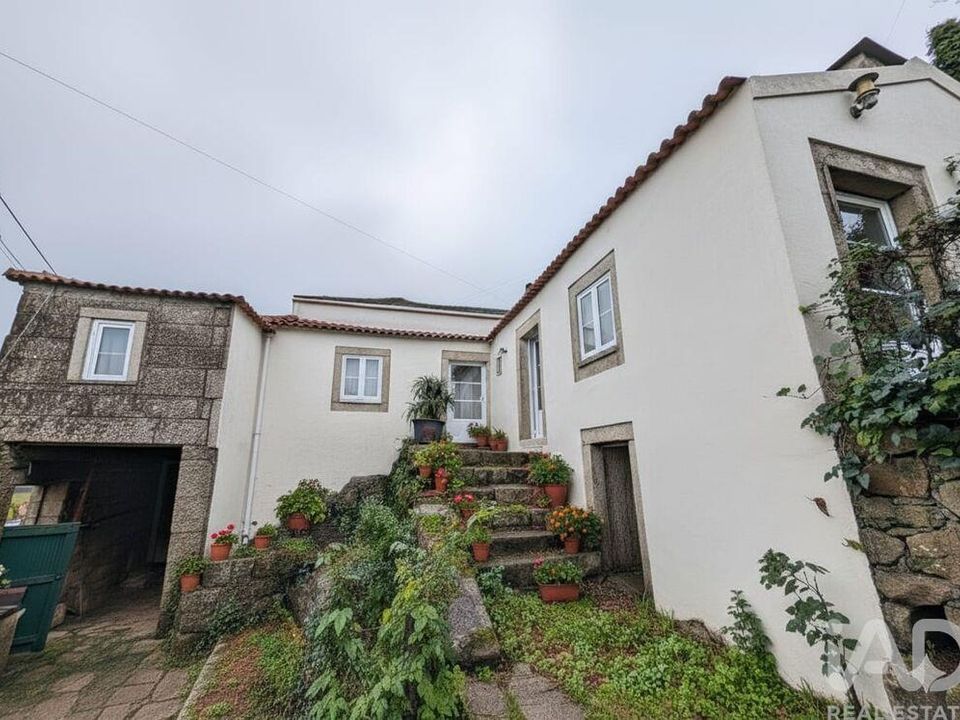 Byhus i Vila Nova de Cerveira, Viana do Castelo - foto 2