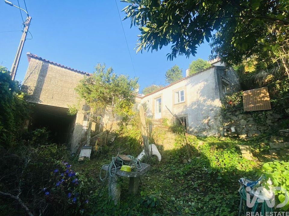 Byhus i Vila Nova de Cerveira, Viana do Castelo - foto 3
