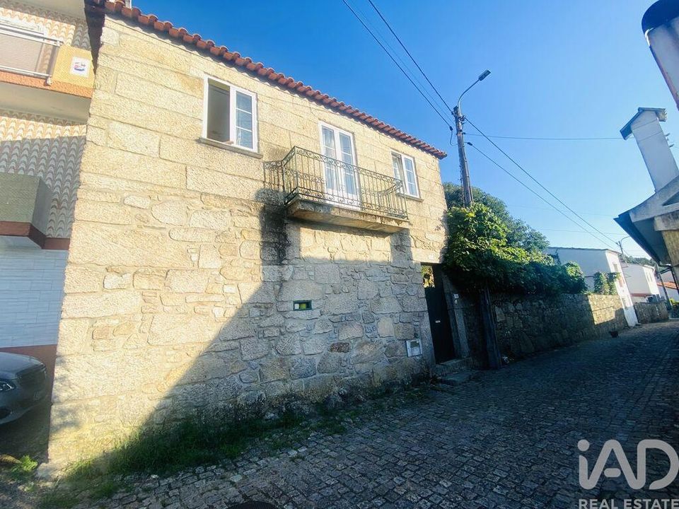 Byhus i Vila Nova de Cerveira, Viana do Castelo - foto 5