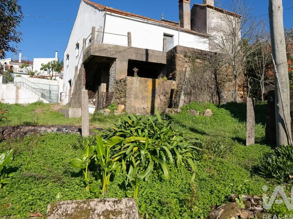 Rækkehus i Coimbra, Coimbra - foto 3