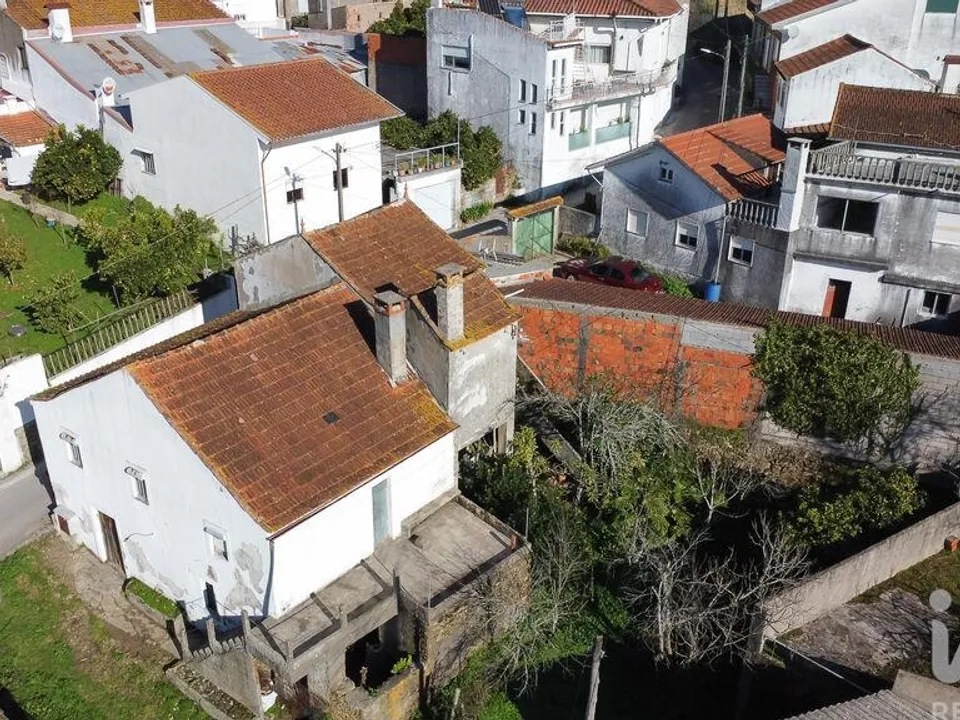 Rækkehus i Coimbra, Coimbra - foto 2