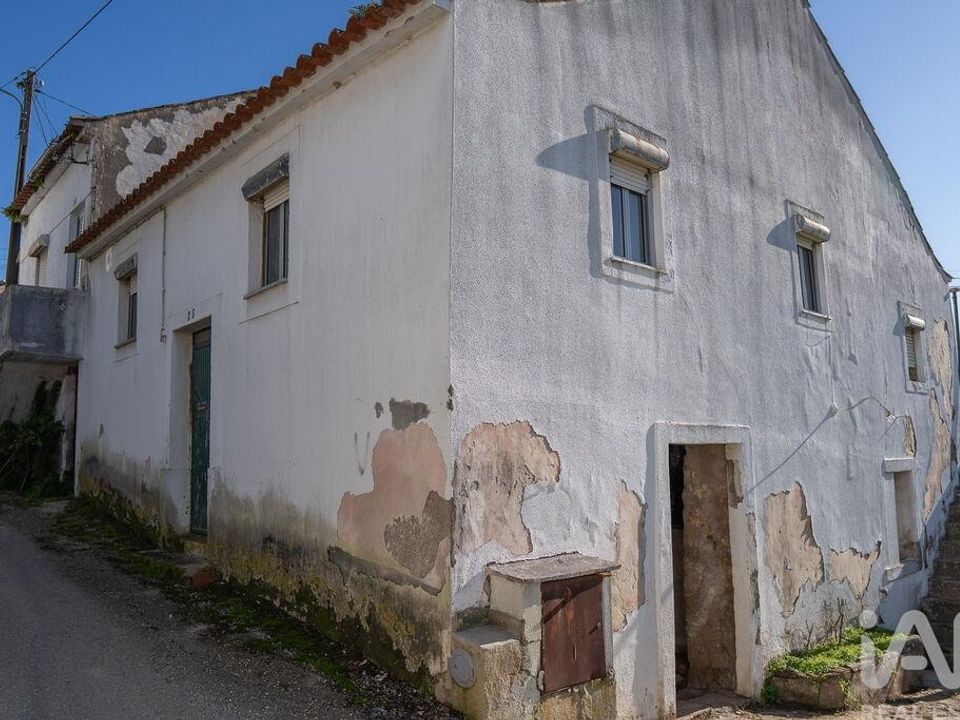 Rækkehus i Coimbra, Coimbra - foto 5