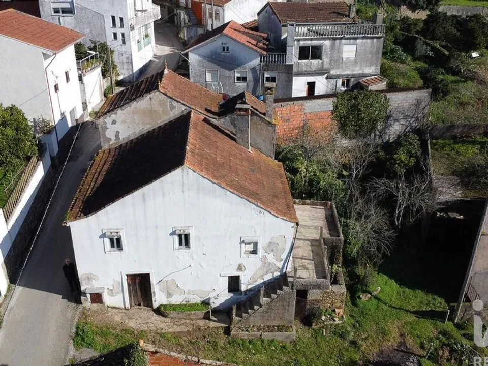 Rækkehus i Coimbra, Coimbra - foto 1
