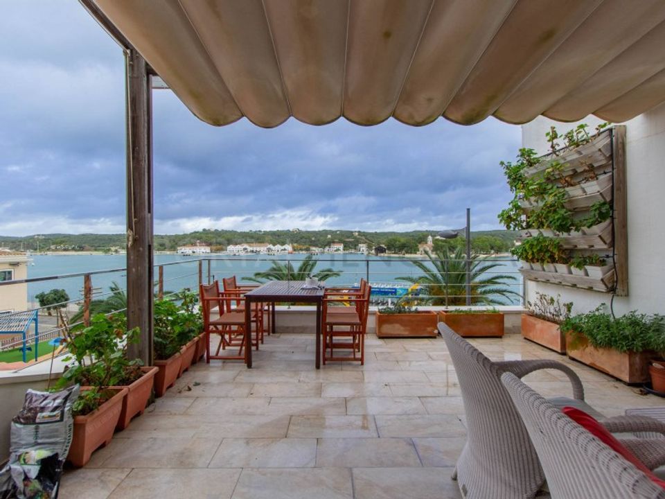 Villa i Mahon, Menorca - foto 1