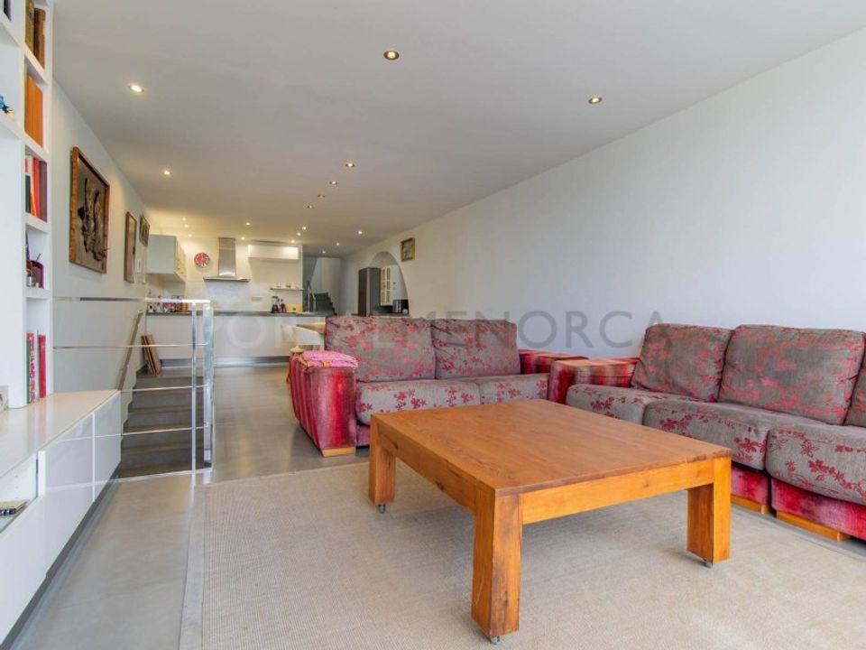 Villa i Mahon, Menorca - foto 4