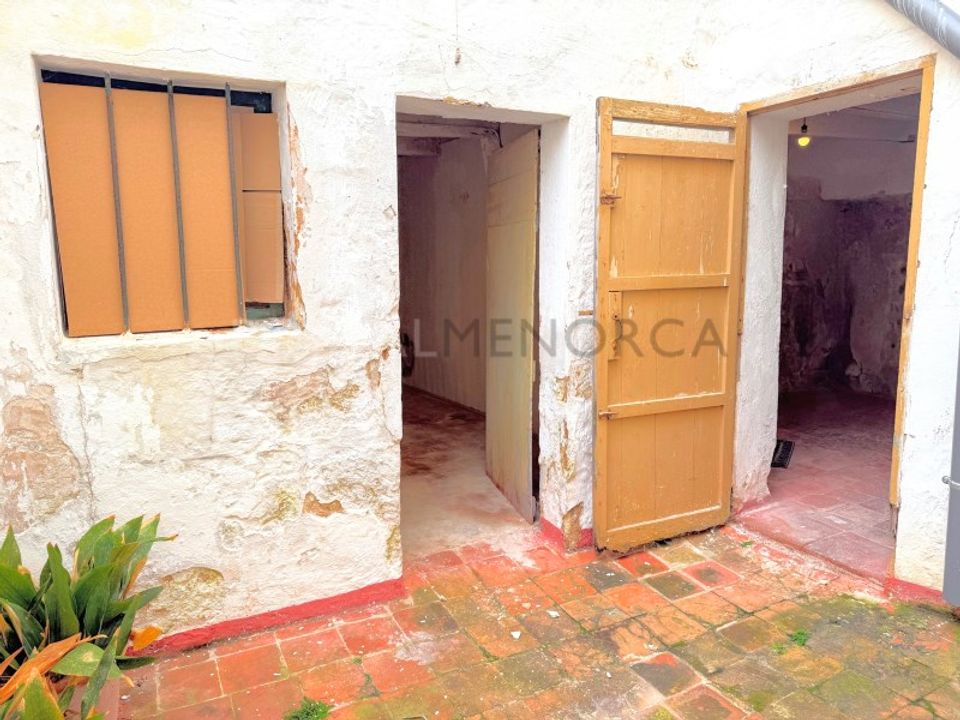Villa i Ciutadella De Menorca, Menorca - foto 2