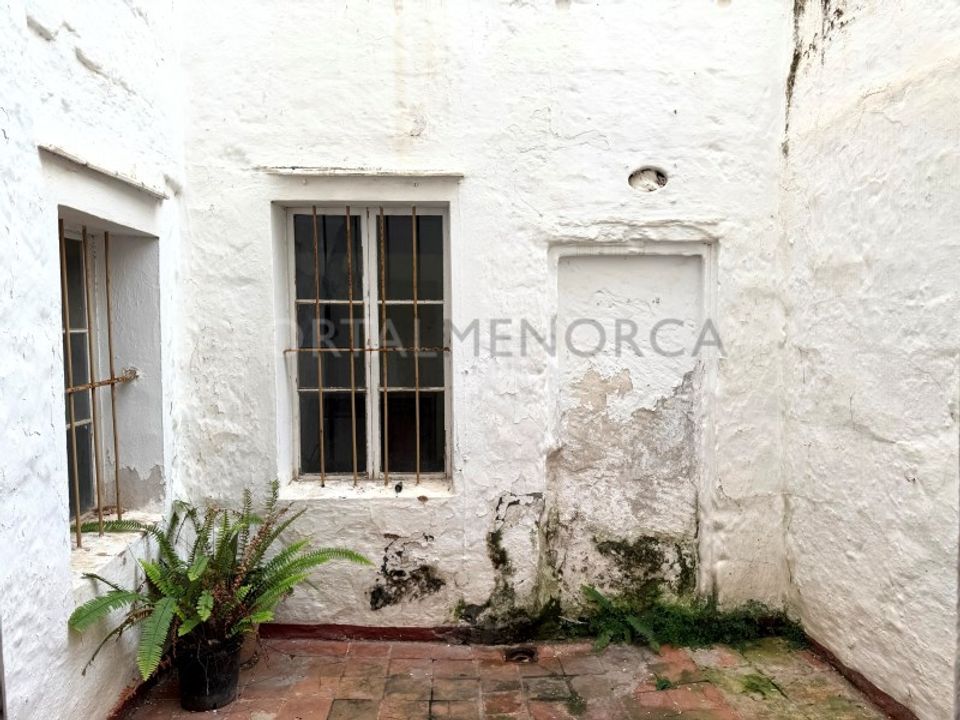 Villa i Ciutadella De Menorca, Menorca - foto 3