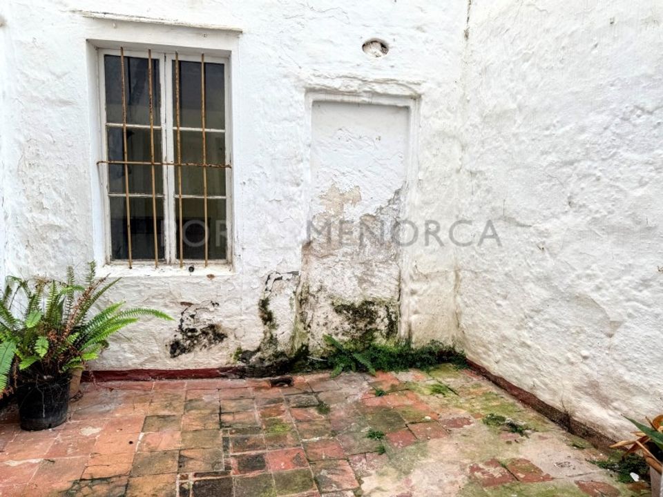 Villa i Ciutadella De Menorca, Menorca - foto 4
