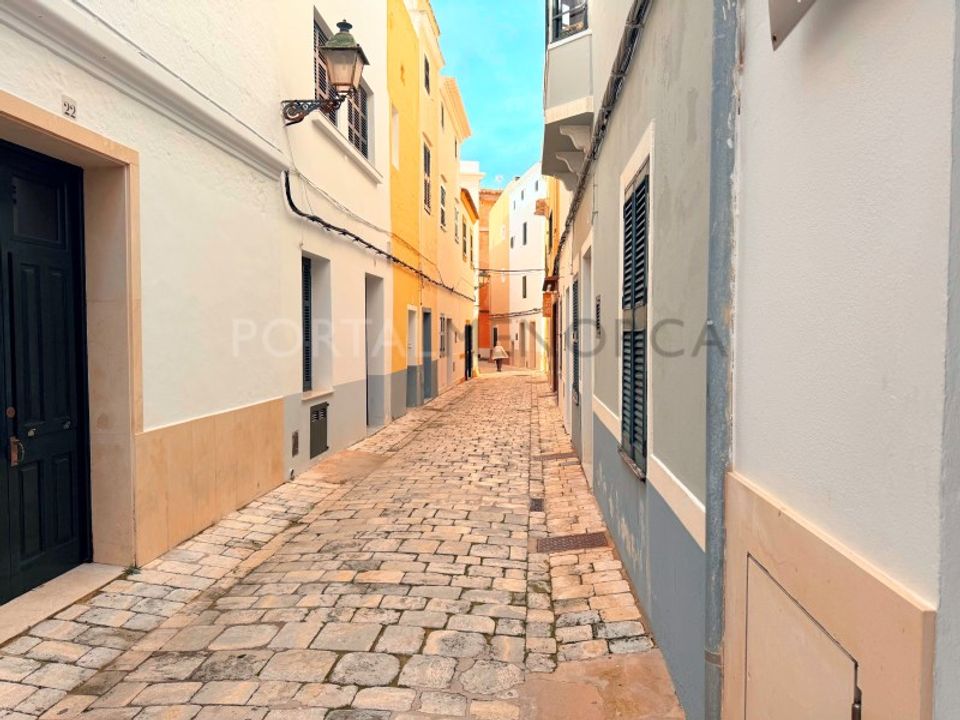 Villa i Ciutadella De Menorca, Menorca - foto 1