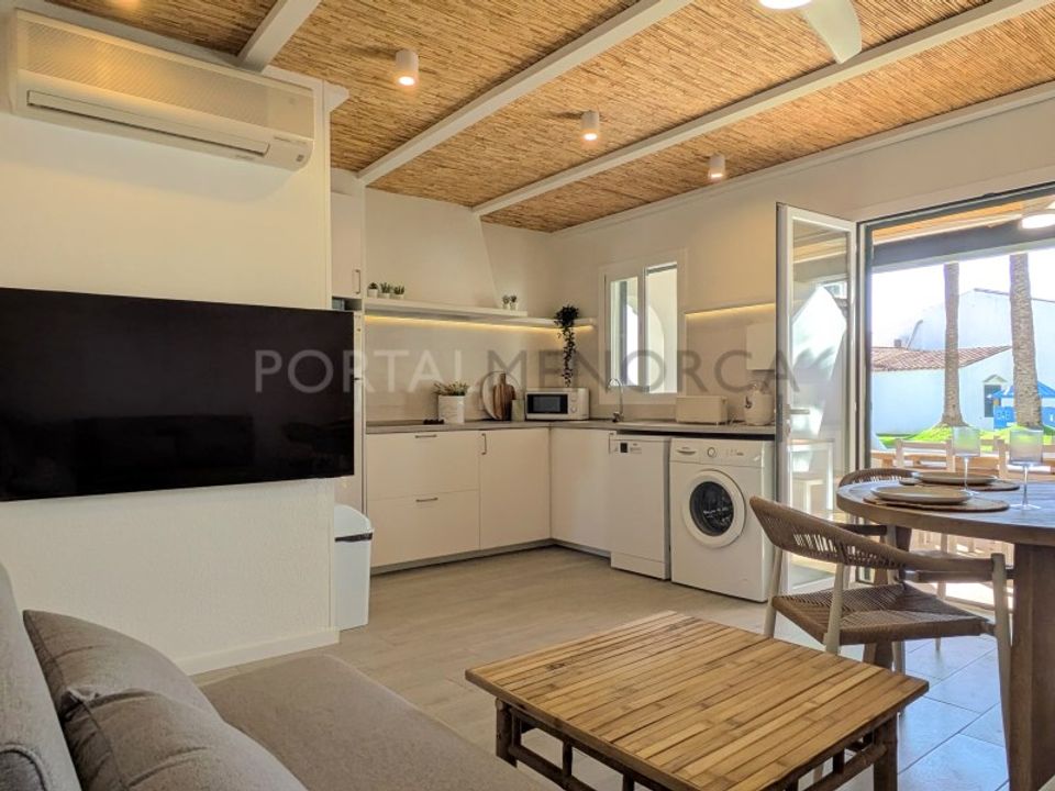 Lejlighed i Cala'n Bosch, Menorca - foto 5