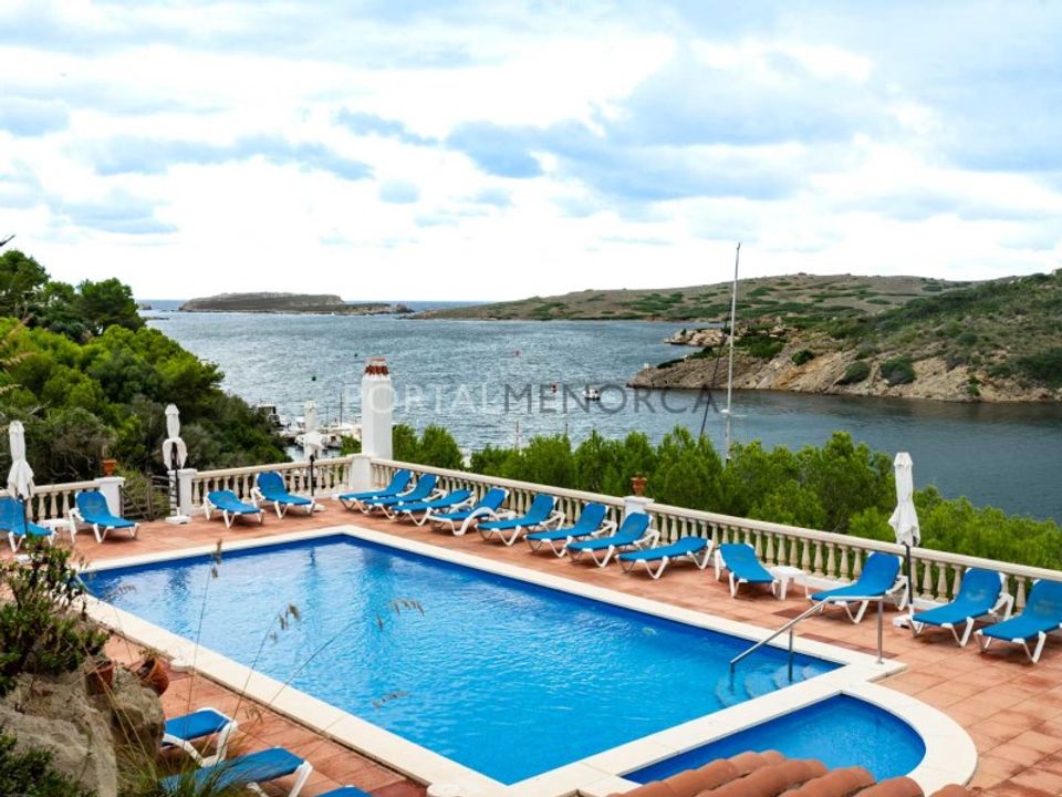 Lejlighed i Es Mercadal, Menorca - foto 1