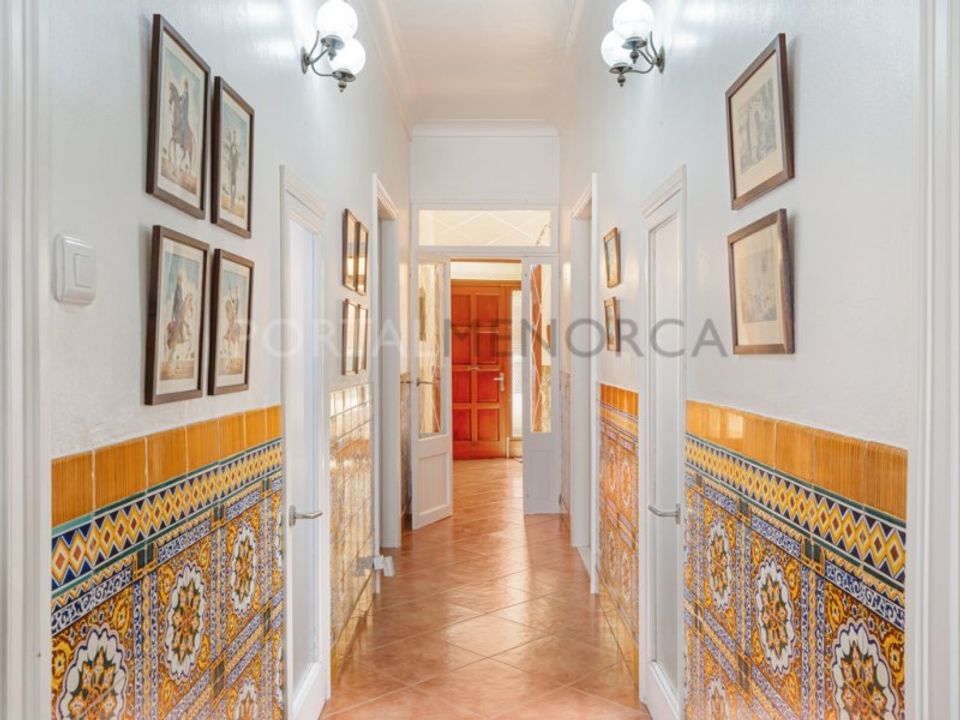 Villa in Ciutadella De Menorca, Menorca - foto 1