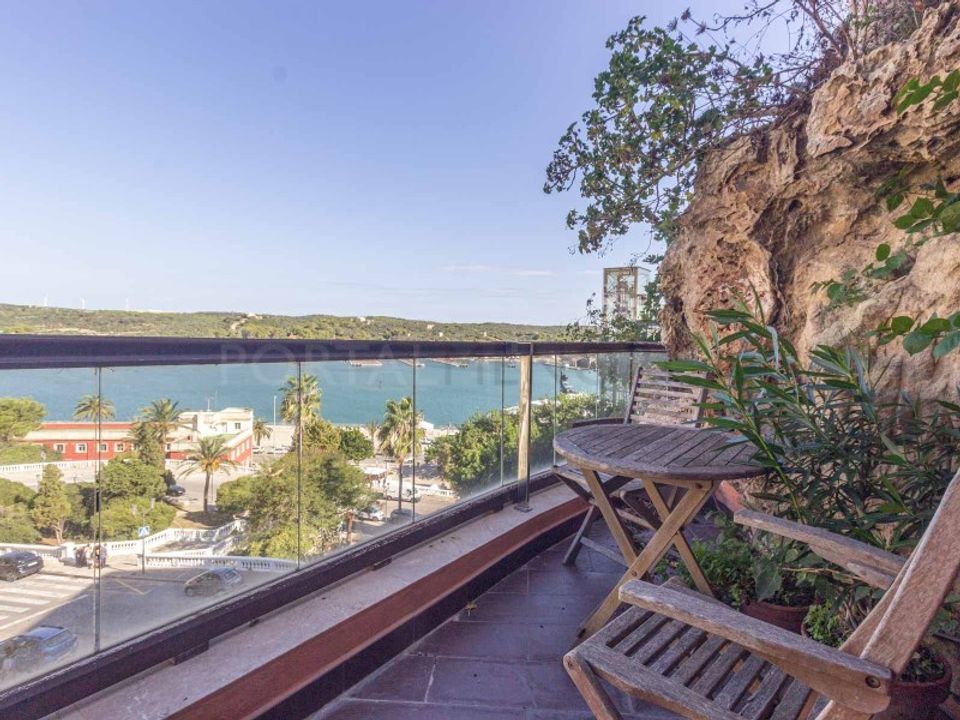 Villa a Mahon, Menorca - foto 1