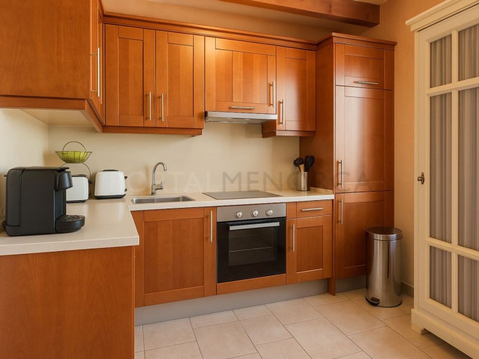 Villa a Mahon, Menorca - foto 5