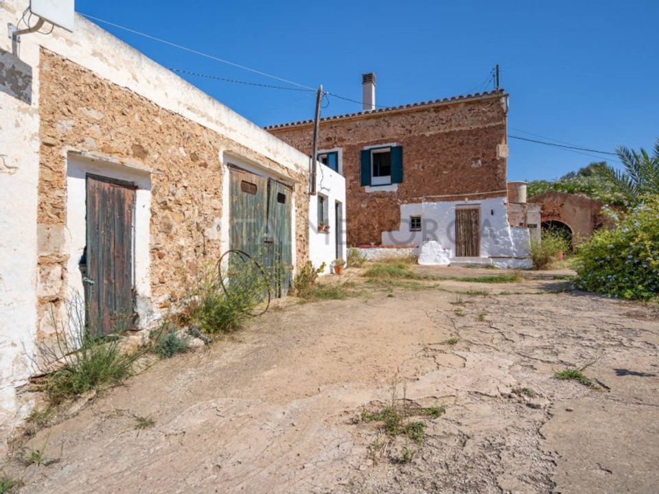 Landejendom i Es Grau, Menorca - foto 3