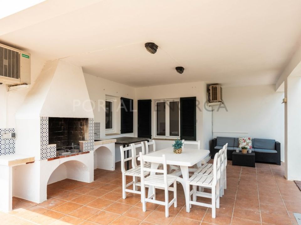 Villa i Cala Blanca, Menorca - foto 4