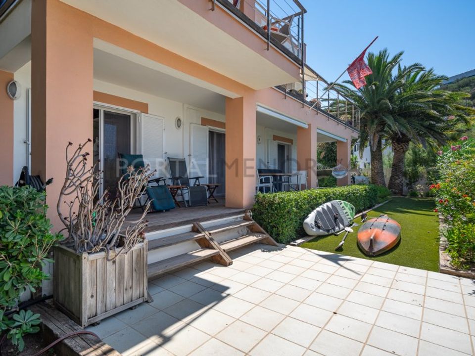 Villa i Cala Llonga, Menorca - foto 4