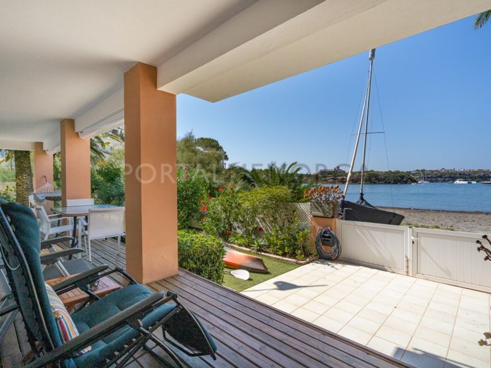 Villa i Cala Llonga, Menorca - foto 5